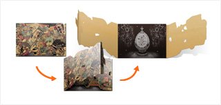 劇場版 魔法少女まどか☆マギカ [新編] 叛逆の物語　【パンフレット】(初回生産限定版)