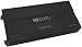 MB Quart ONX4.125 1000W RMS, ONYX Series 4-Channel Amplifier
