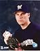 Ben Sheets Milwaukee Brewers 8x10 Photo #2