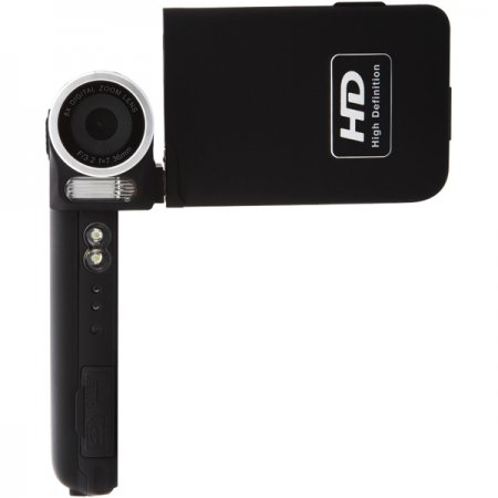 COBRA DIGITAL HDVC5200 12 Megapixel 7-in-1 HD Digital Video Camera