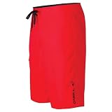 310fTyoCu2L. SL160  ONeill Mens Santa Cruz Solid Boardshorts