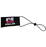 Ultimate Paintball Barrel Cover Condom - Black