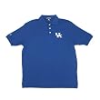 Antigua University of Kentucky Classic Pique Polo Shirt