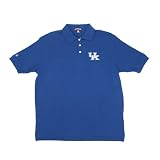 Antigua University of Kentucky Classic Pique Polo Shirt