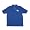 Antigua Kentucky Classic Pique Polo Shirt (Small, Dark Royal)