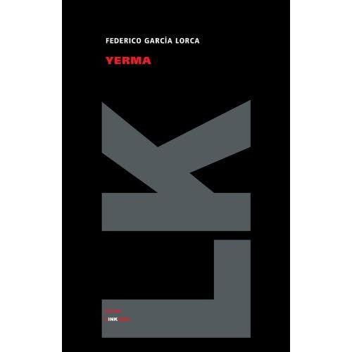 Yerma (Teatro) (Spanish Edition)