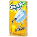 Swiffer Dusters with Extendable Handle - 1 ea