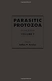 Parasitic protozoa. Vol.9