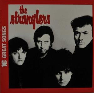 The Stranglers - 10 Great Songs - Zortam Music