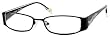 Juicy Couture HIDEOUT glasses