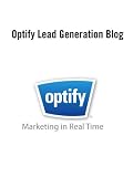 Optify Lead Generation Blog 310fV2yqL8L. SL160 Optify Lead Generation Blog