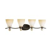 P2778 - Cafe Soleil Four-Light Vanity