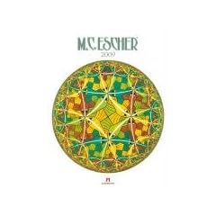 M. C. Escher 2009.
