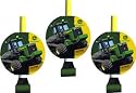 John Deere Blowouts