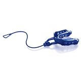 Shock Doctor Adult Gel Max Strapped Mouthguard