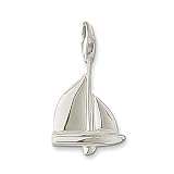 Sailboat Charm By Thomas Sabo