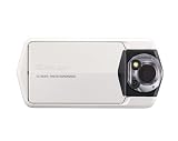 Casio TRYX TR150 Digital Camera and Camcorder Full 1080p HD Video 3