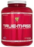 Review BSN  / True Mass