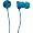 Blue Solid Wire