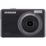 310ffOM2gAL. SL160  Samsung SL202 10.2MP Digital Camera with 3x Optical Zoom and 2.7 inch LCD