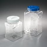 Arrow Plastic 739 One Gallon Stor-Keeper - Pack of 6