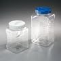 Arrow Plastic 739 One Gallon Stor-Keeper - Pack of 6