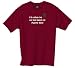i'd rather be on the beach at Puerto Rico -- 100% Cotton Tee with funny 'Trippinstuff' Design in over 30 color choices
