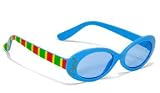 Mombo Snake Sunglasses - (Child)