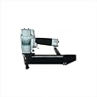 2" 16 Ga Standard 7/16" Crown Power Head Construction Stapler