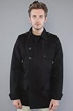 310fiWEiRdL. SL160  COMUNE The Edwin Jacket in Black,Jackets for Men