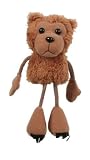 Baby Bear Finger Puppet