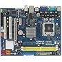 ASRock Socket 775 G31M-GS Micro-ATX