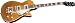 Gretsch Guitars G5435T Electromatic Pro Jet w/Bigsby Electric Guitar Gold