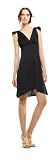 FINE SILK & WOOL JERSEY GRECIAN GODDESS DRESS