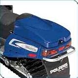 New Genuine Polaris Snowmobile Accessories EDGE Touring Modular Touring Trunk Base... by Unknown