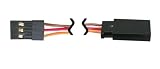 Jamara 90304 - Adapterkabel JR - Futaba