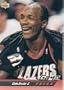 1992-93 Upper Deck #486 Clyde Drexler Game Faces