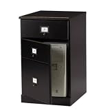 Office Designs 1-Drawer CPU Cabinet
