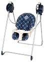 Cosco Beginnings Gentle Motion Swing