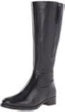 Ecco Footwear Womens Adel Tall Zip Boot