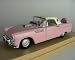 Ford Thunderbird 1956 hard-top RIO Modelle 1:43 eBay 1734