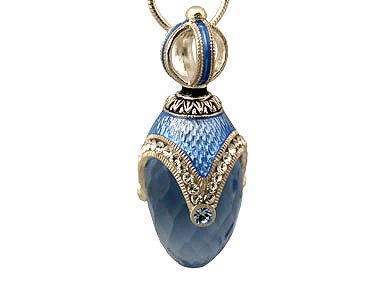 Faberge Style Egg