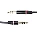 NiceTQ Replacement 4' 3.5 mm Headphone Cable Cord for Skullcandy Hesh 2 Headphones