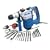 900W Sds Hammer Drill