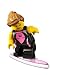 LEGO - Minifigures Series 4 - SURFER GIRL