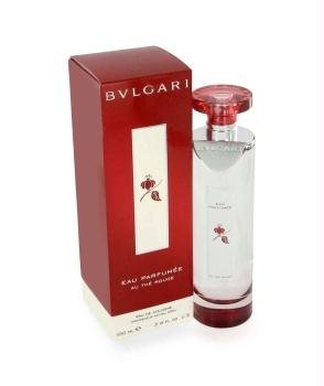 Bvlgari Eau Parfumee Au The Rouge - Bvlgari Eau De Cologne Spray 100 ml Preisvergleich