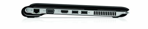 HP Pavilion DV2-1030US 12.1-Inch Laptop