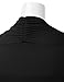 Doublju Womens Long Sleeve Ruched Bolero Shrug Open Cardigan