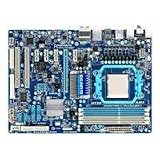 Picture of GIGABYTE AMD 770