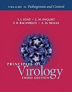Principles of Virology- Pathogenesis & Control 3rd EDITION